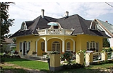 Family pension Balatonlelle Hungary